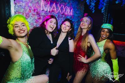 Party Bild aus dem Maxxim Club Berlin vom 24.08.2024